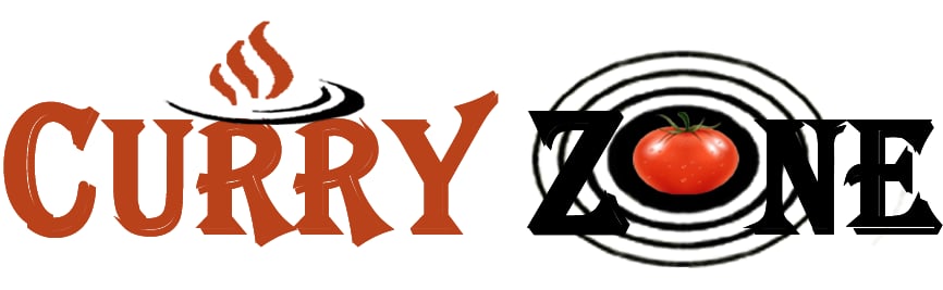 CURRY ZONE